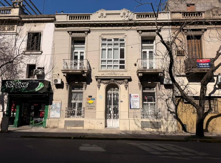 Departamento · 50m² · 2 Ambientes