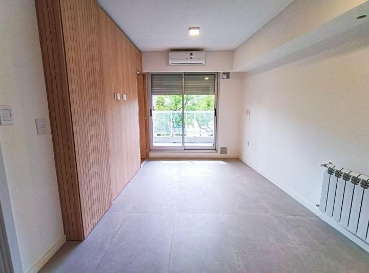 Departamento · 43m² · 2 Ambientes