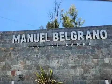 Terreno en Venta en Ingeniero Maschwitz, Partido de Escobar