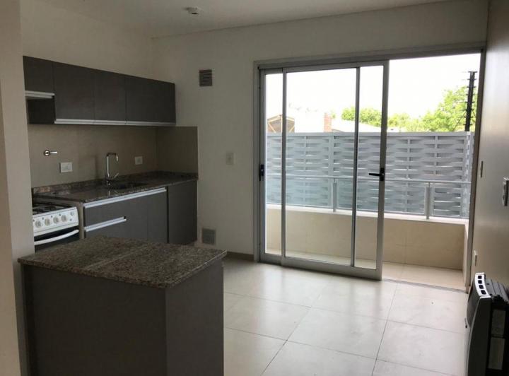 Departamento · 50m² · 2 Ambientes