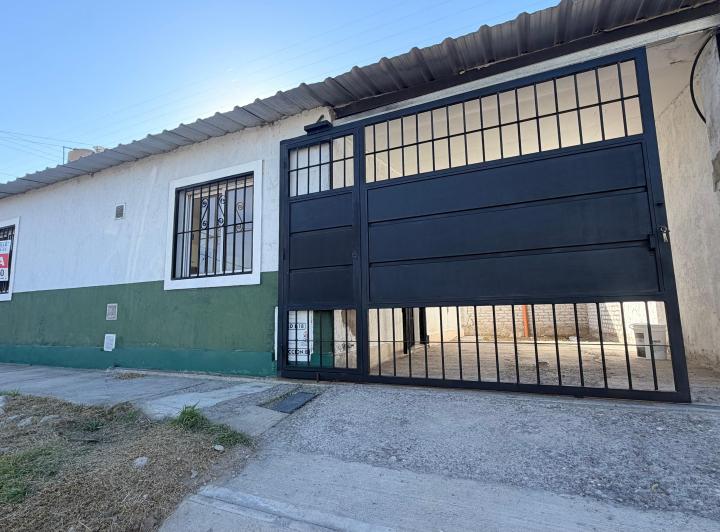 Casa · 70m² · 3 Ambientes · 1 Cochera