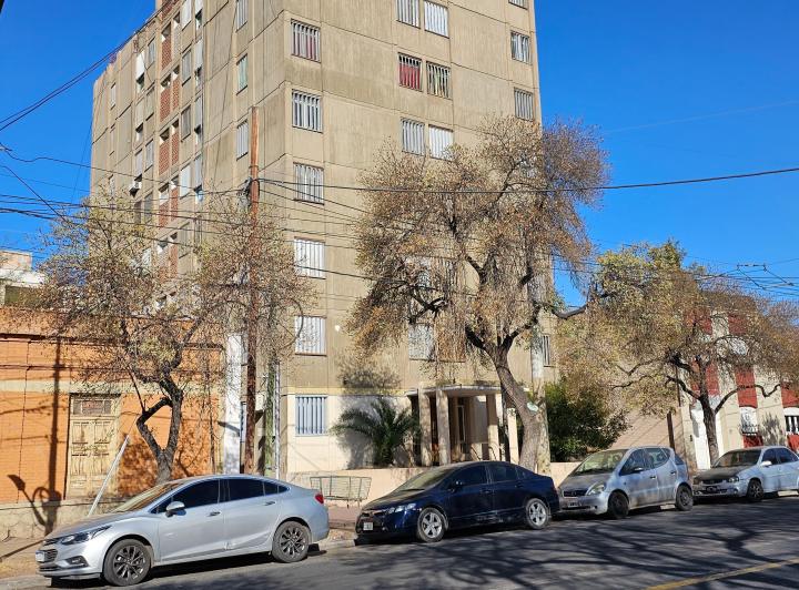 Departamento · 110m² · 5 Ambientes · 1 Cochera