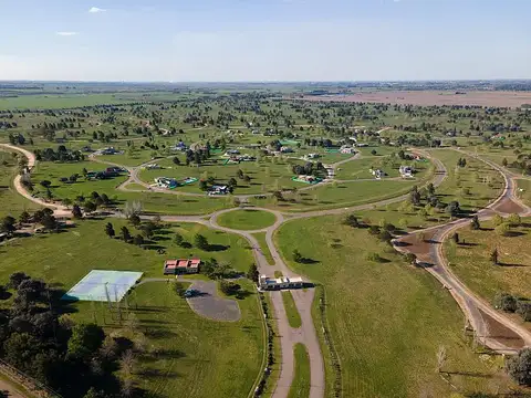 Terreno en Venta en Los Cardales, Partido de Campana