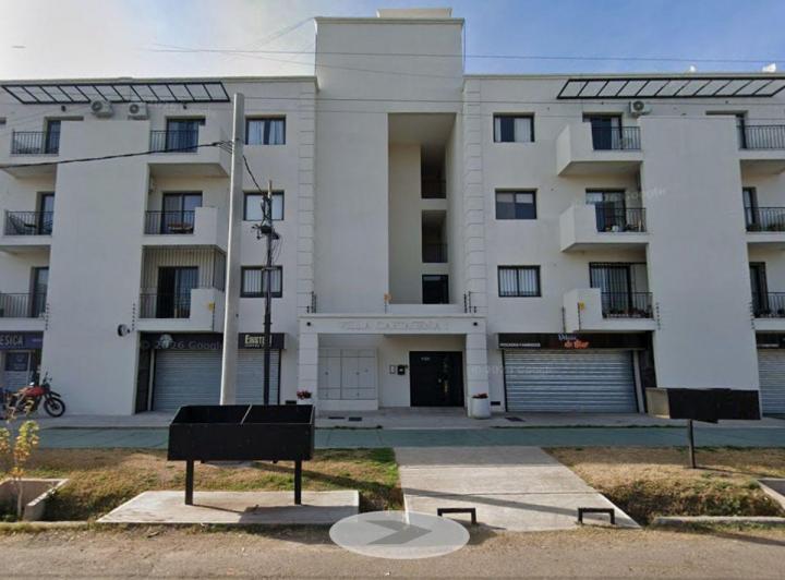 Departamento · 45m² · 4 Ambientes