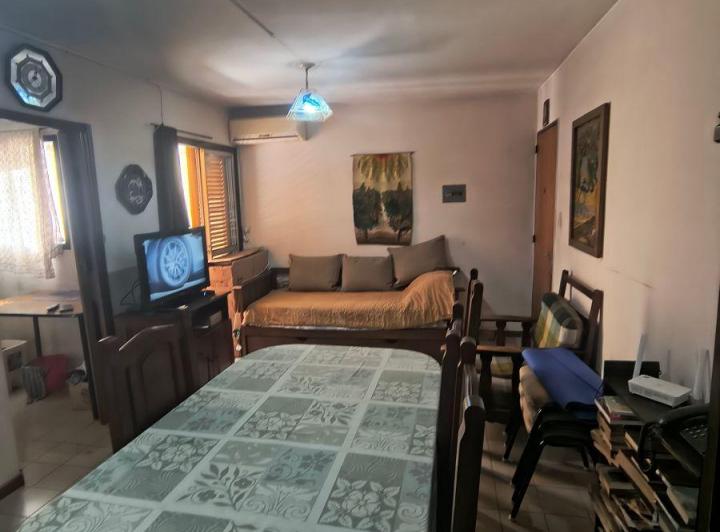 Departamento · 45m² · 2 Ambientes