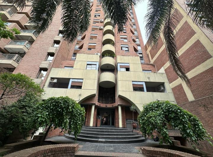 Departamento · 97m² · 3 Dormitorios · 1 Cochera