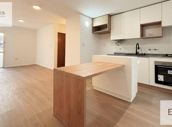 Departamento · 29m² · 1 Ambiente
