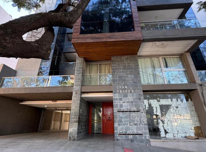 Departamento · 50m²
