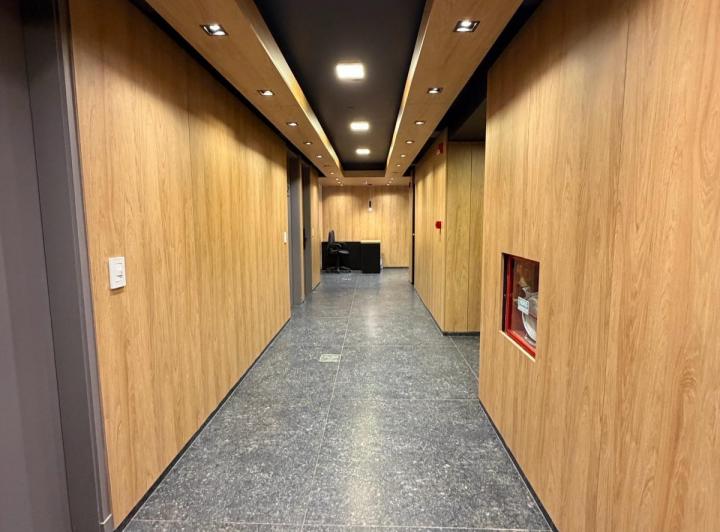 Departamento · 40m² · 2 Ambientes