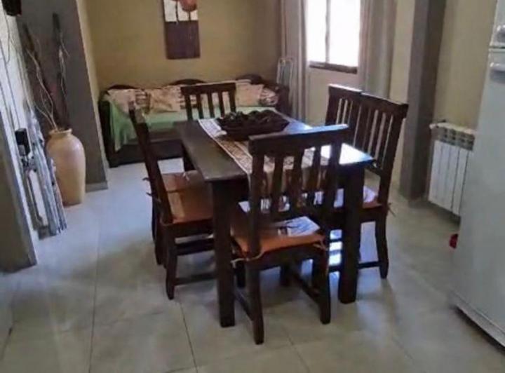 Departamento · 35m² · 2 Ambientes