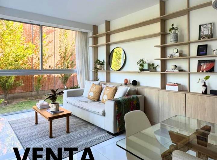 Departamento · 6 Ambientes · 1 Cochera