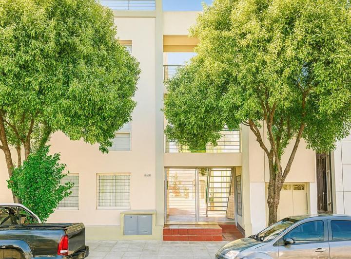 Departamento · 36m² · 3 Ambientes