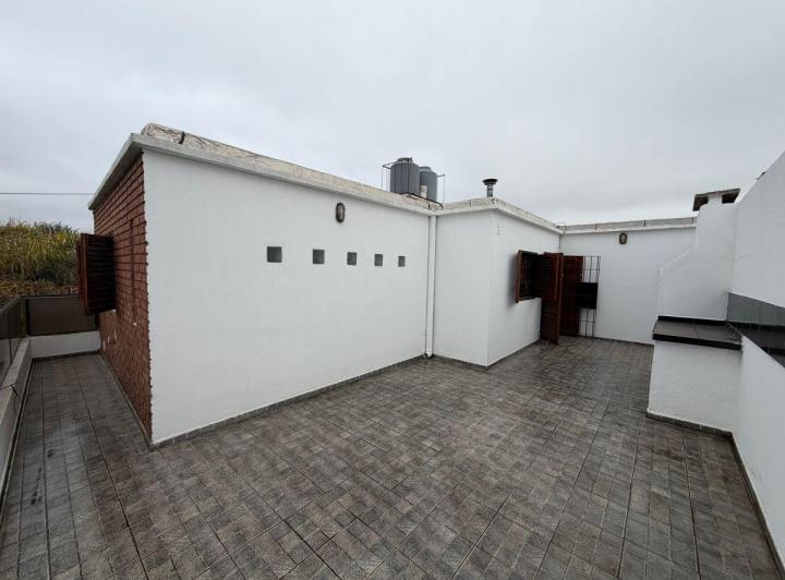 Departamento · 35m² · 4 Ambientes