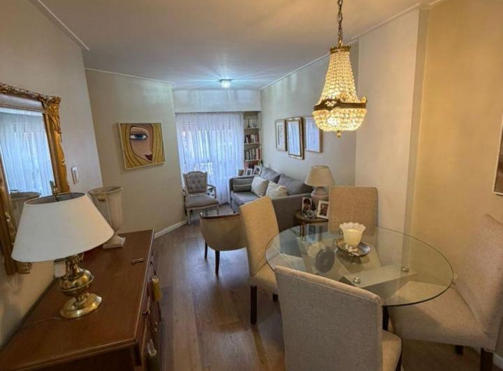 Departamento · 35m² · 2 Ambientes