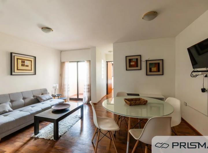 Departamento · 41m² · 2 Ambientes