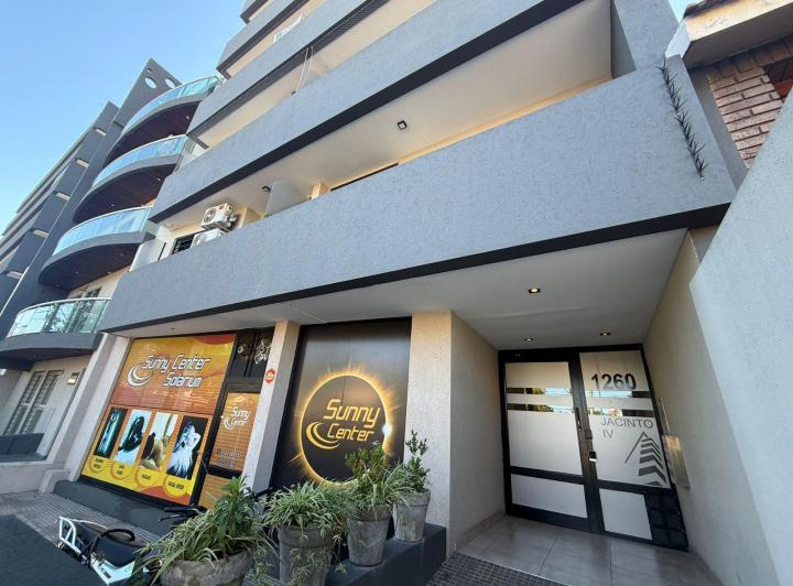Departamento · 50m² · 2 Ambientes