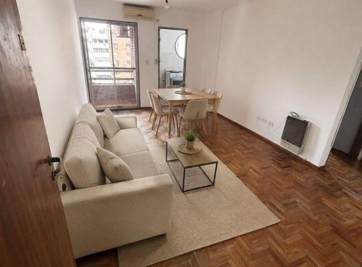 Departamento · 45m² · 1 Ambiente