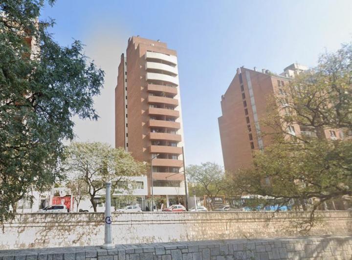Departamento · 40m² · 2 Ambientes
