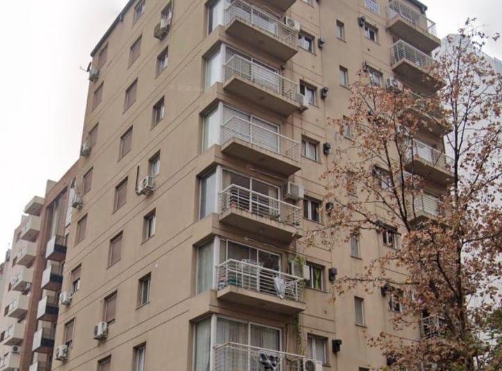 Departamento · 1 Ambiente