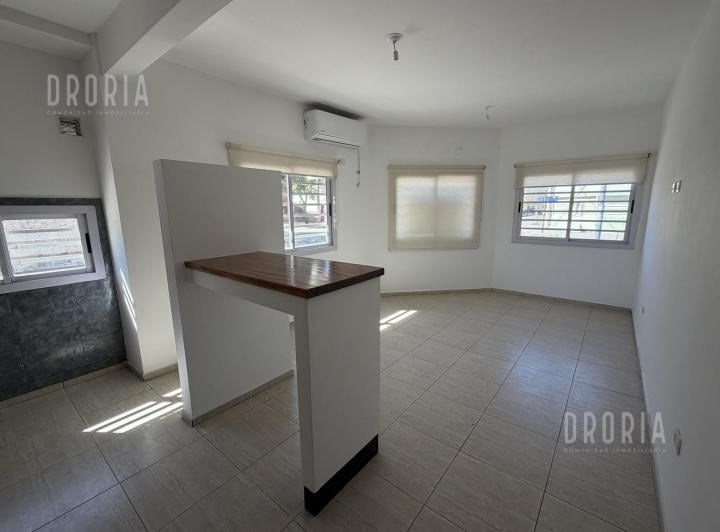 Departamento · 65m² · 2 Ambientes