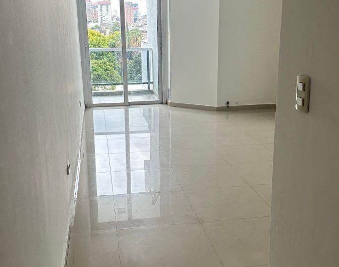 Departamento · 50m² · 3 Ambientes