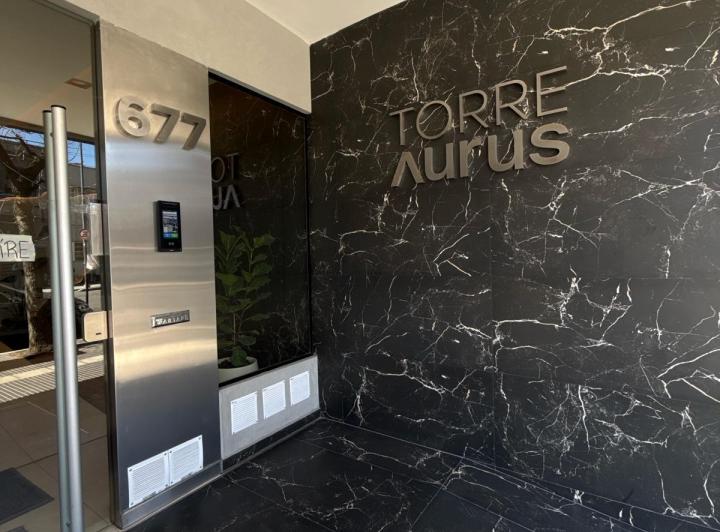 Departamento · 40m² · 1 Dormitorio