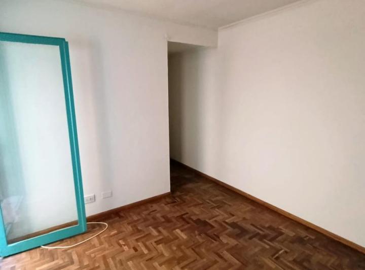 Departamento · 30m² · 3 Ambientes