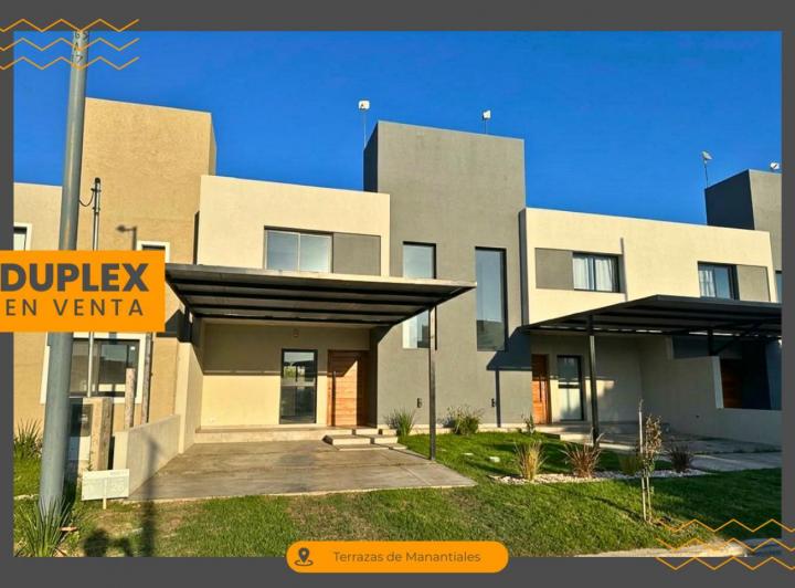 Casa · 133m² · 5 Ambientes · 2 Cocheras