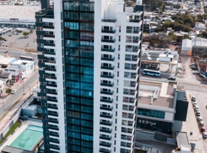 Departamento · 130m² · 5 Ambientes