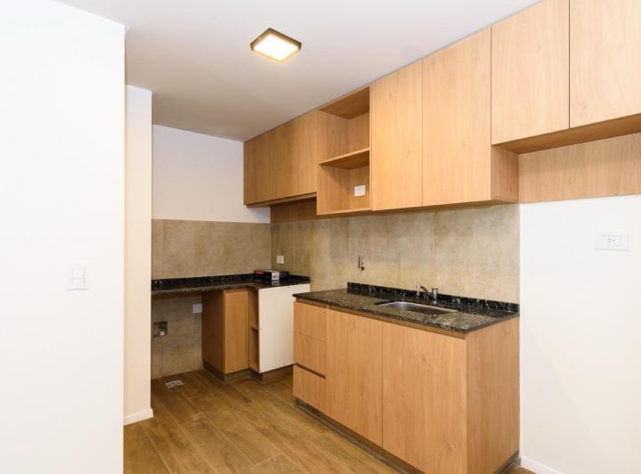 Departamento · 40m² · 2 Ambientes · 1 Cochera