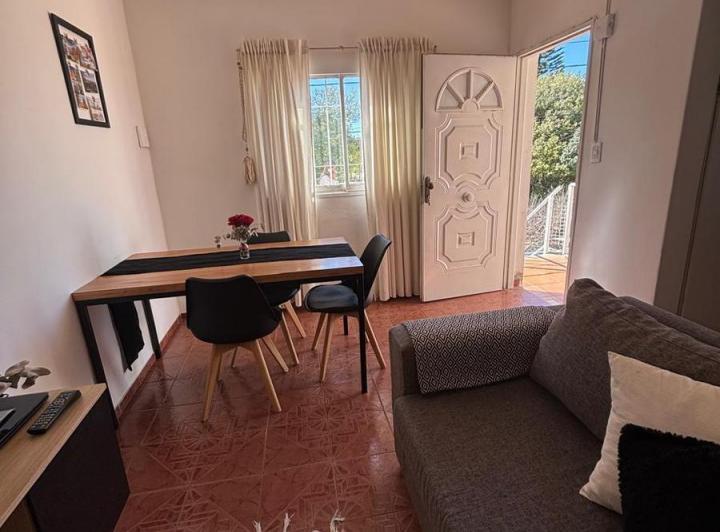 Departamento · 63m² · 4 Ambientes