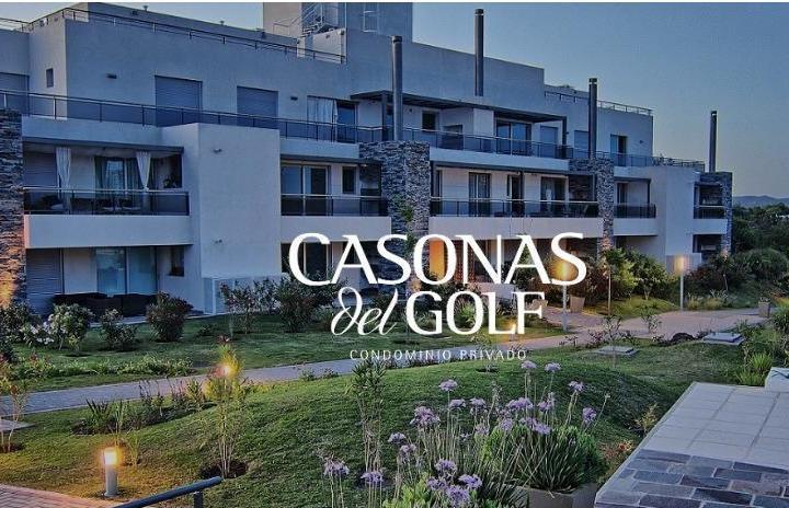 Departamento · 238m² · 3 Dormitorios · 2 Cocheras