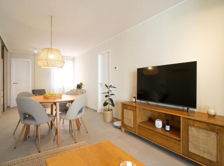 Departamento · 45m² · 2 Ambientes