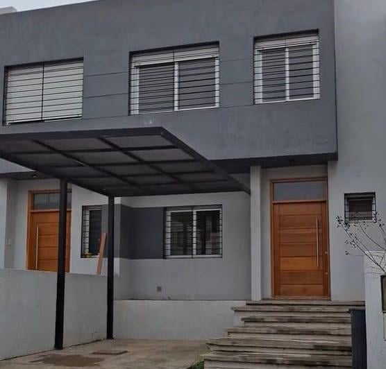 Departamento · 80m² · 10 Ambientes