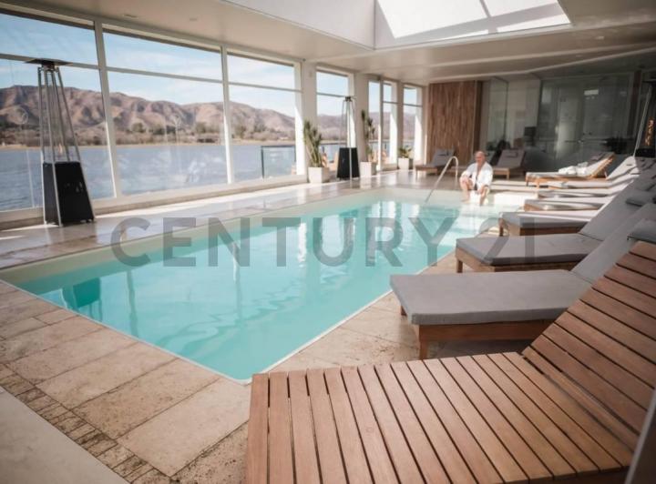 Departamento · 50m² · 2 Ambientes · 1 Cochera