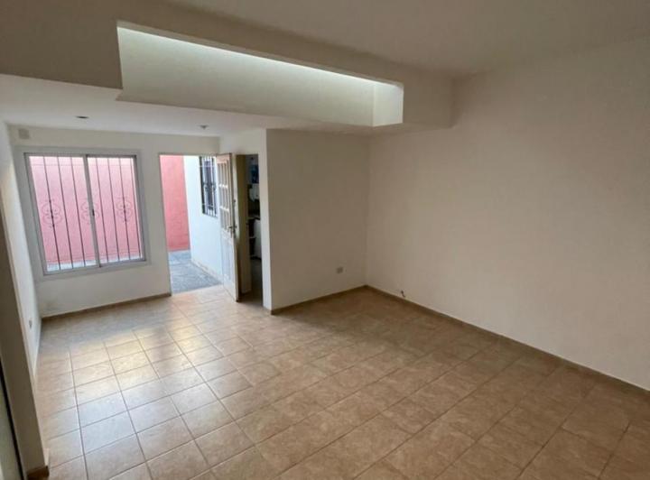 Departamento · 40m² · 2 Ambientes