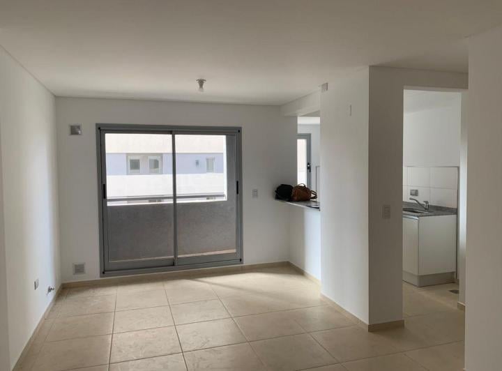 Departamento · 55m² · 2 Ambientes