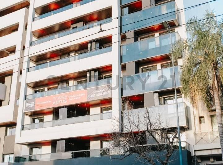 Departamento · 104m² · 4 Ambientes