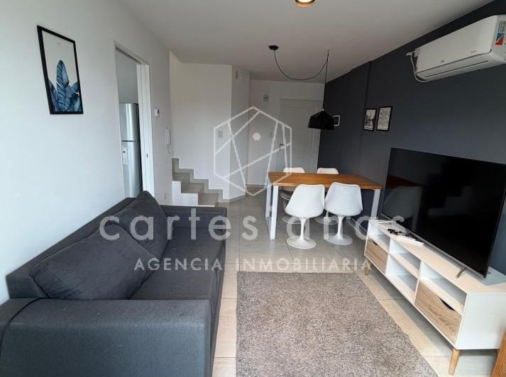 Departamento · 51m² · 3 Ambientes
