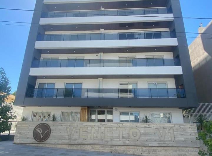 Departamento · 88m² · 5 Ambientes