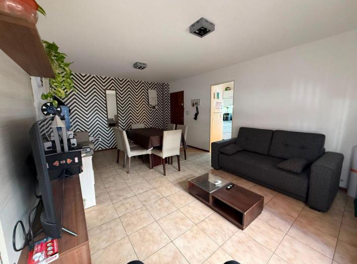 Departamento · 71m² · 4 Ambientes · 1 Cochera