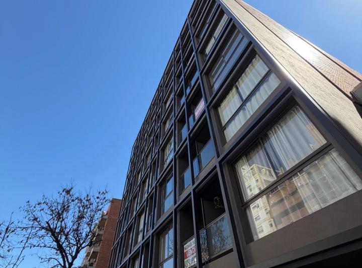 Departamento · 45m² · 2 Ambientes