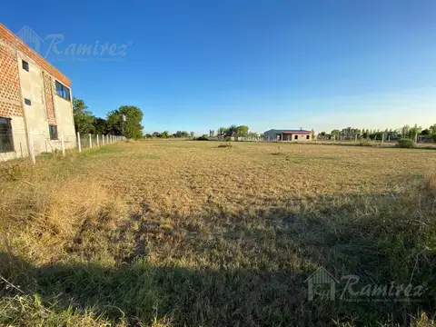 Terreno en Venta en General Rodriguez, Partido de General Rodríguez