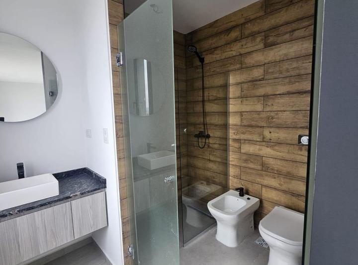 Departamento · 160m² · 2 Ambientes