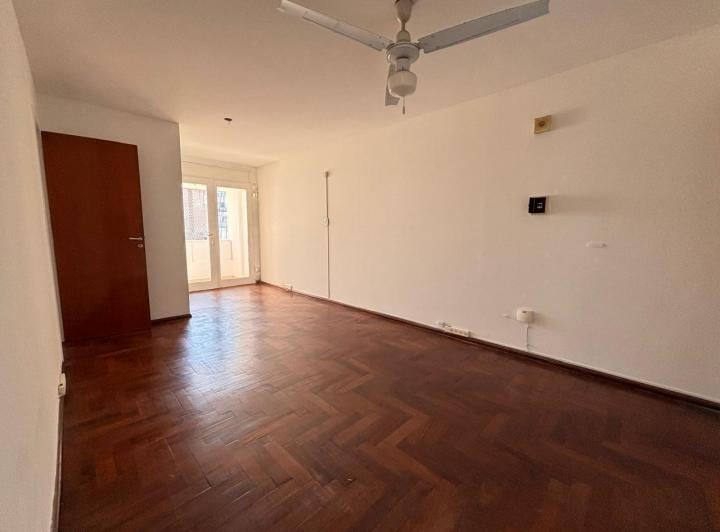 Departamento · 40m² · 2 Ambientes