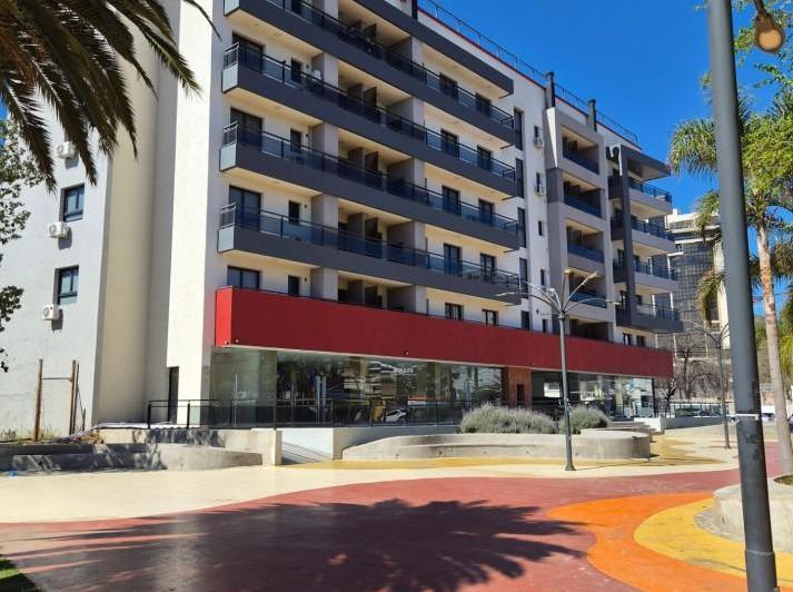 Departamento · 50m² · 2 Ambientes · 1 Cochera