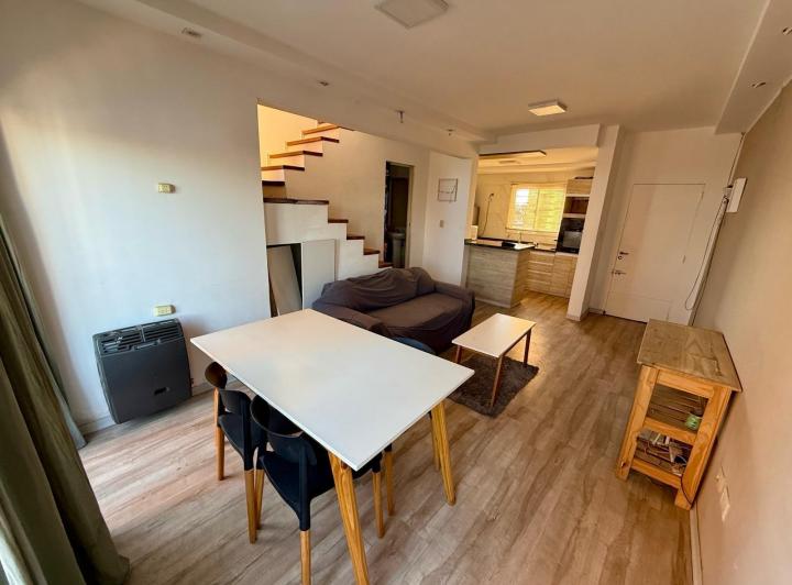 Departamento · 62m²