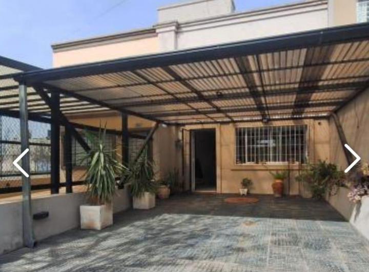 Casa · 118m² · 5 Ambientes