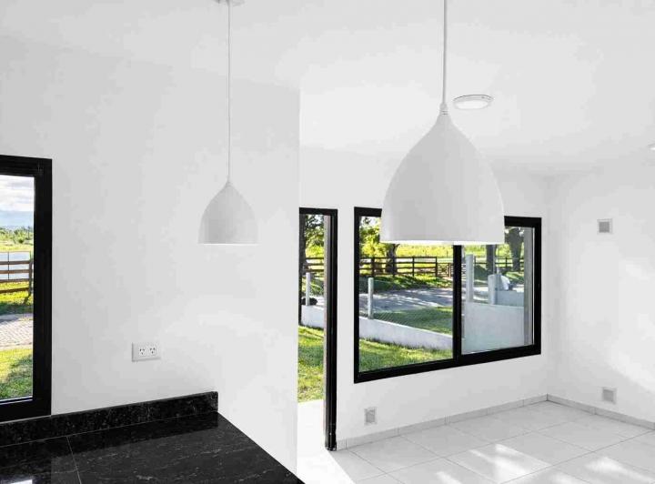 Casa · 77m² · 2 Dormitorios