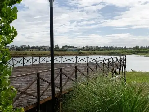 Terreno en Venta en Los Juncos, Countries y Barrios Cerrados en Luján